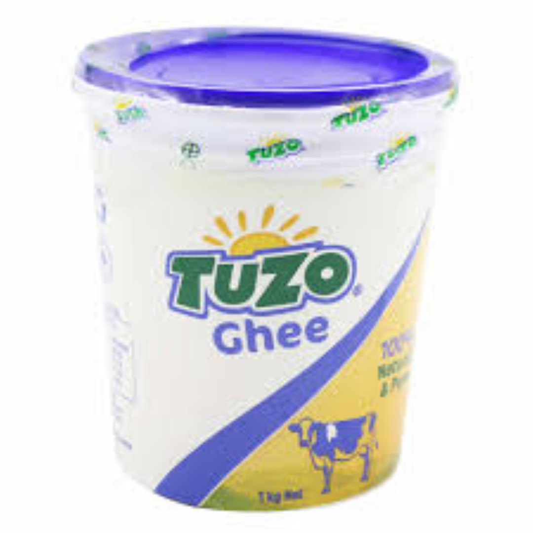 TUZO GHEE 1KG